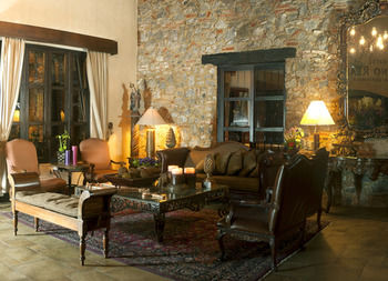 Check-in or Check-out Kiosk